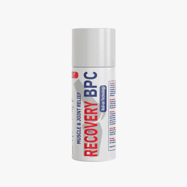 Limitless Performance - Recovery BPC - ROLL - On Technology