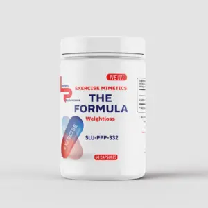 Limitless Performance - The Formula