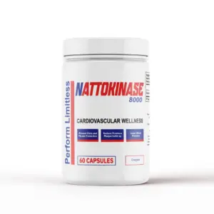 LP-Nattokinase
