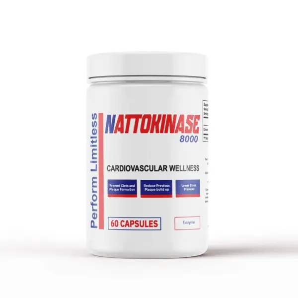 LP-Nattokinase
