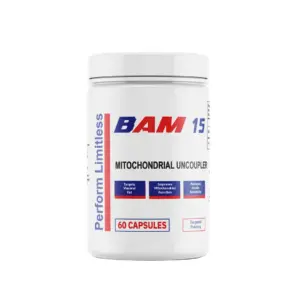 Limitless Performance – BAM15