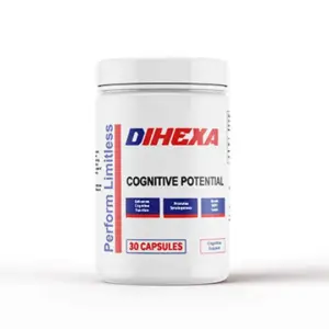Limitless Performance - Dihexa