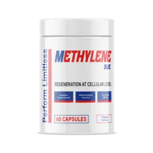 Limitless Performance Methylene Blue
