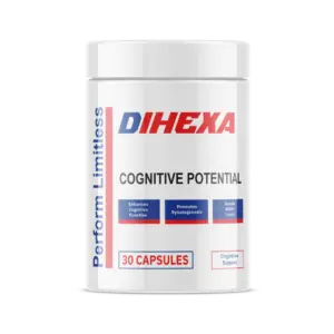 Limitless Performance Dihexa