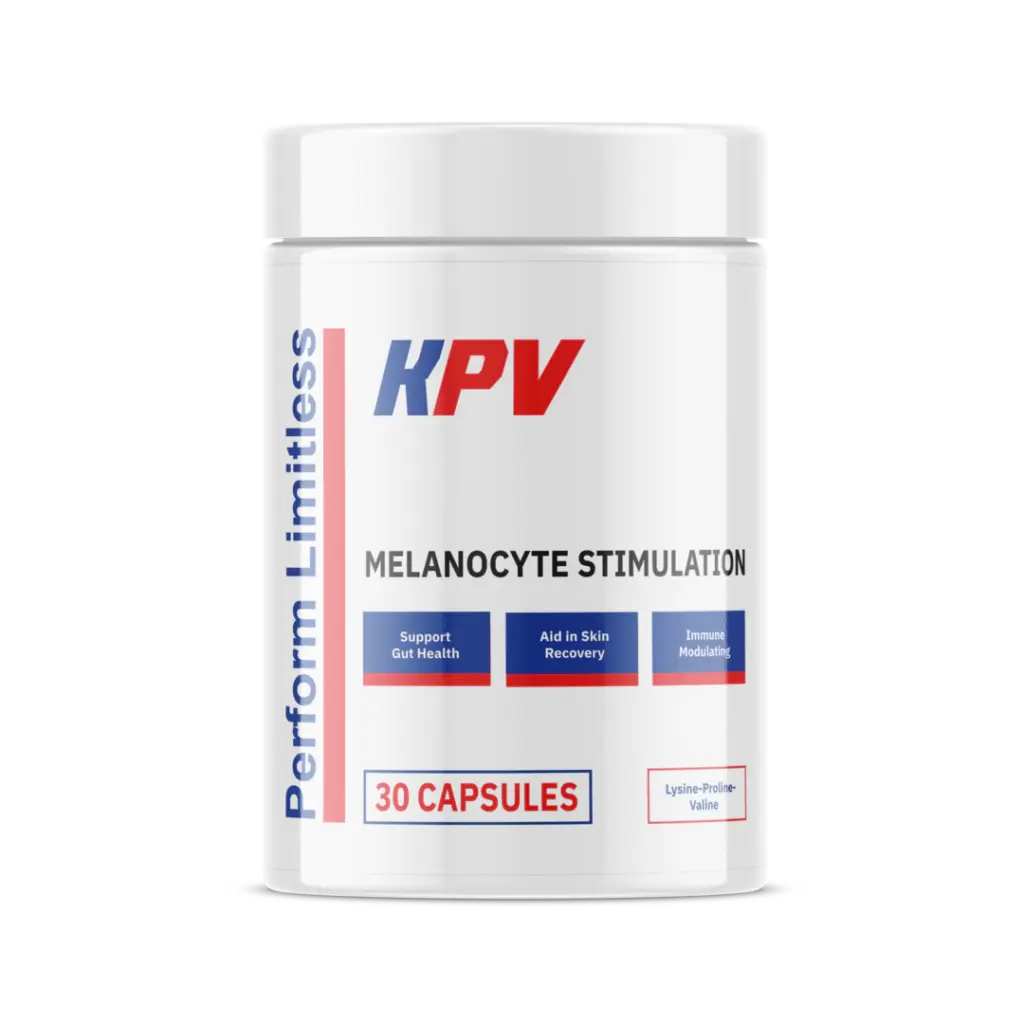 Limitless Performance KPV